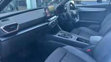 CUPRA Leon 2.0 TSI VZ2 5dr DSG Petrol Hatchback